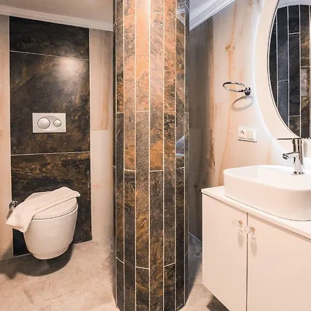 Villa Stone&heart- Hill Kalkan Kas